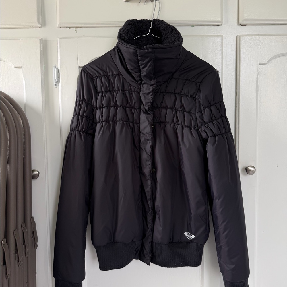 Roxy Puffer Jacket
